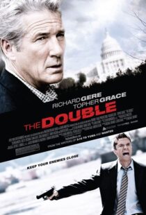 دانلود فیلم The Double 20113991-155172737