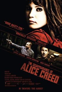 دانلود فیلم The Disappearance of Alice Creed 200912085-513880815