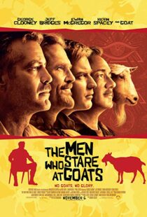 دانلود فیلم The Men Who Stare at Goats 200911581-1307534302