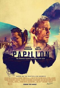 دانلود فیلم Papillon 20172631-833174236