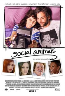 دانلود فیلم Social Animals 201819843-1775443850