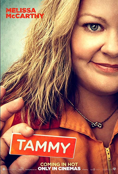 دانلود فیلم Tammy 2014