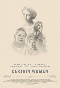 دانلود فیلم Certain Women 20166791-1958749578