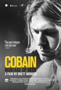دانلود مستند Cobain: Montage of Heck 20153465-763223273