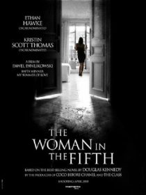 دانلود فیلم The Woman in the Fifth 201111944-794648134