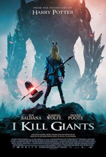 دانلود فیلم I Kill Giants 20172570-329254497