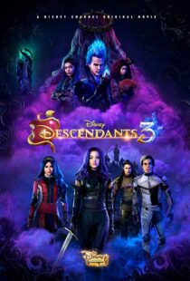 دانلود فیلم Descendants 3 201916343-1501511764