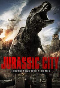 دانلود فیلم Jurassic City 201521184-50700969
