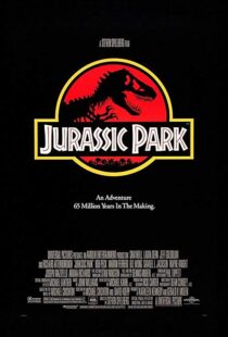 دانلود فیلم Jurassic Park 19935266-1781630416