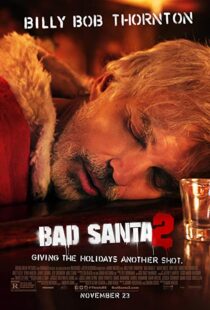 دانلود فیلم Bad Santa 2 201620836-2136644949
