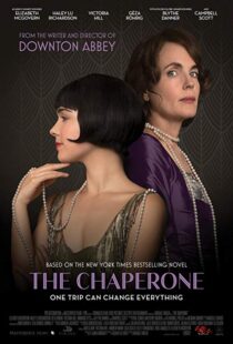 دانلود فیلم The Chaperone 201816638-962762337