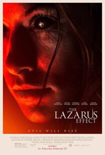 دانلود فیلم The Lazarus Effect 201520726-944964855