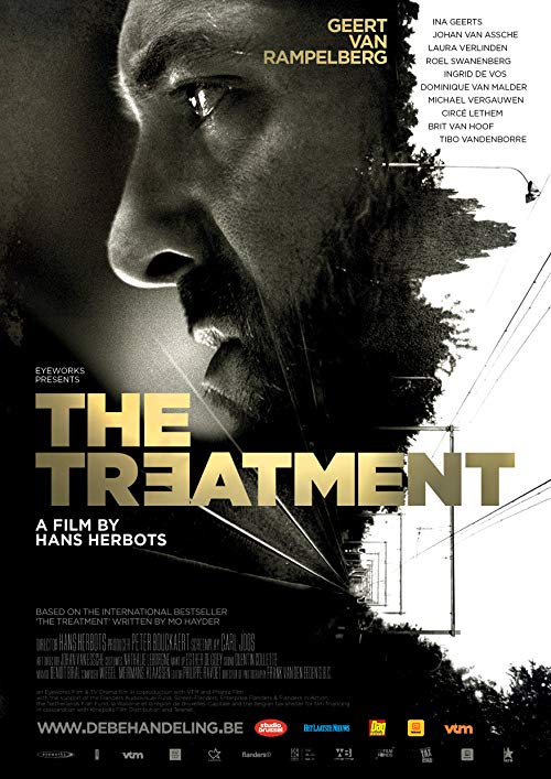 دانلود فیلم The Treatment 2014