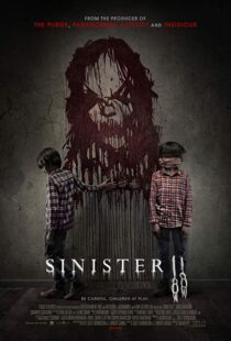 دانلود فیلم Sinister 2 201516945-951527505