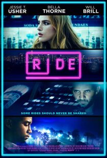 دانلود فیلم Ride 20185477-87883118