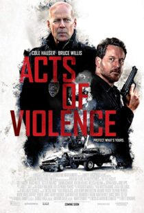 دانلود فیلم Acts of Violence 201813306-2070448573