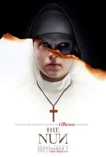 دانلود فیلم The Nun 20181832-1921055629