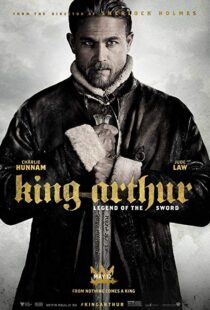 دانلود فیلم King Arthur: Legend of the Sword 20172106-235430467