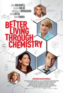 دانلود فیلم Better Living Through Chemistry 20149994-2017036915