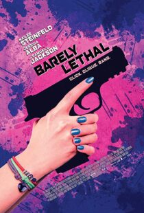 دانلود فیلم Barely Lethal 201517013-1373015277