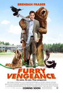 دانلود فیلم Furry Vengeance 201016489-2017410511