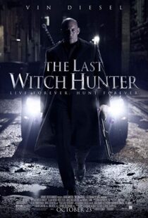دانلود فیلم The Last Witch Hunter 201516905-1569926814
