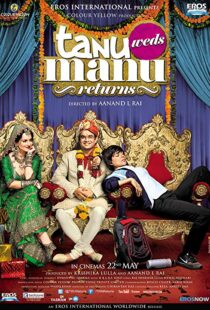 دانلود فیلم هندی Tanu Weds Manu Returns 20155907-1036743209