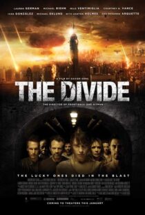 دانلود فیلم The Divide 201114506-84320470