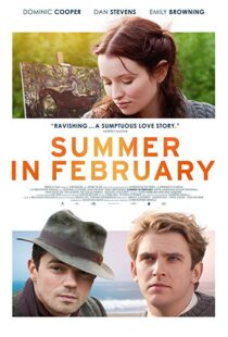 دانلود فیلم Summer in February 201318848-716057265