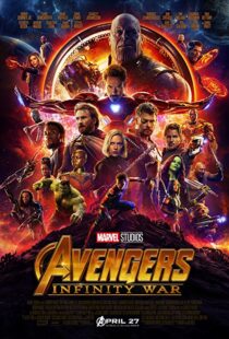 دانلود فیلم Avengers: Infinity War 20181084-1430097528