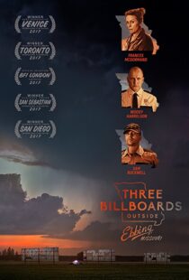 دانلود فیلم Three Billboards Outside Ebbing, Missouri 20171739-872093635