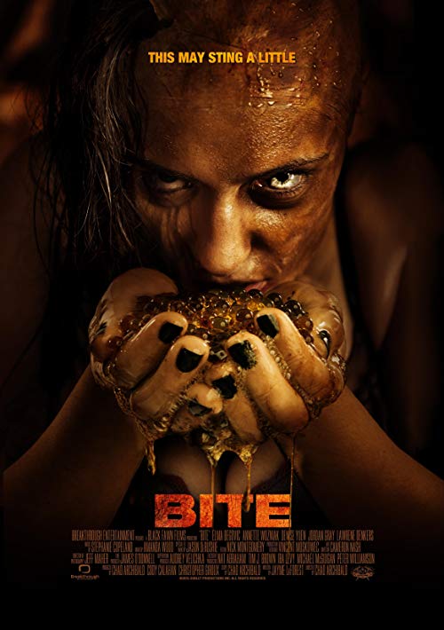 دانلود فیلم Bite 2015