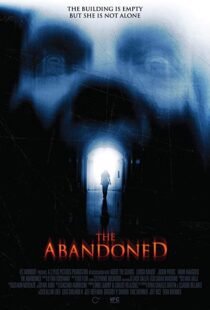 دانلود فیلم The Abandoned 20154390-2145932963
