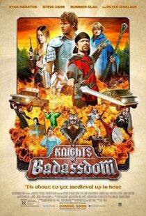 دانلود فیلم Knights of Badassdom 201310567-854083904
