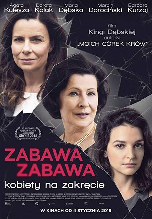 دانلود فیلم Zabawa, Zabawa 2018