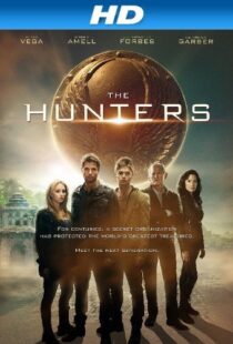 دانلود فیلم The Hunters 201320958-2047115136