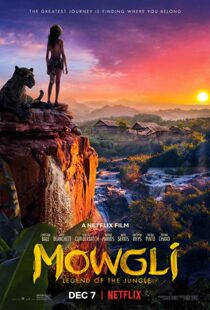 دانلود فیلم Mowgli: Legend of the Jungle 20185478-1973414047