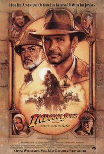دانلود فیلم Indiana Jones and the Last Crusade 19895368-1430850074