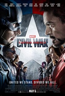 دانلود فیلم Captain America: Civil War 20161442-1692827131