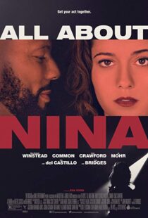 دانلود فیلم All About Nina 20185772-978841626
