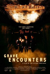 دانلود فیلم Grave Encounters 201122493-1539590387