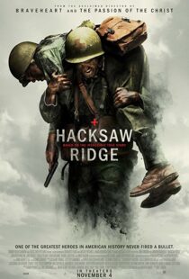 دانلود فیلم Hacksaw Ridge 20161447-896716613