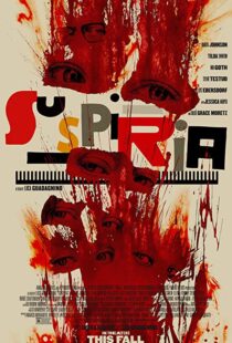 دانلود فیلم Suspiria 20186422-352843124