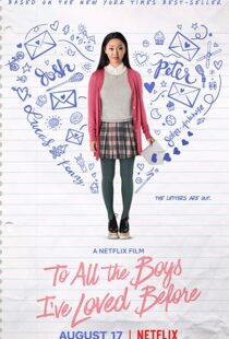 دانلود فیلم To All the Boys I’ve Loved Before 20183965-501745106