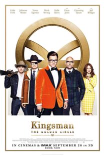دانلود فیلم Kingsman: The Golden Circle 20171506-663076479