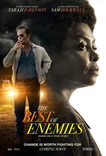 دانلود فیلم The Best of Enemies 201922329-134477132