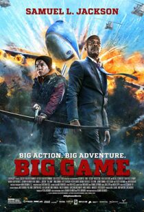 دانلود فیلم Big Game 201413352-1734427033