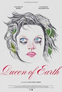 دانلود فیلم Queen of Earth 201519971-1689032330