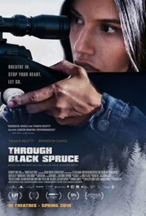 دانلود فیلم Through Black Spruce 201816266-339477201