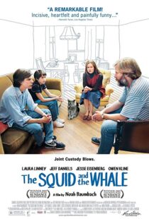 دانلود فیلم The Squid and the Whale 200522426-1497431367